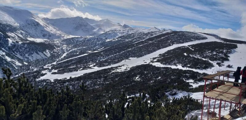 Borovets: Private Ski Lesson with Instructor - A Closer Look at the Experience