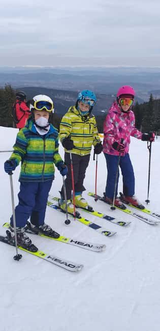 Borovets: Private Ski Lesson with Instructor - Frequently Asked Questions