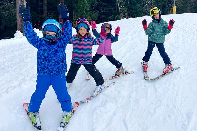 Borovets: Private Ski or Snowboard Tuition - Borovets: Private Ski or Snowboard Tuition — A Practical and Authentic Look