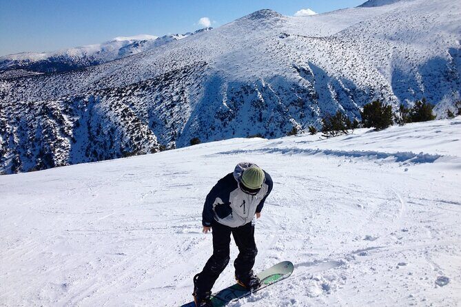 Borovets: Private Ski or Snowboard Tuition - Potential Drawbacks or Considerations