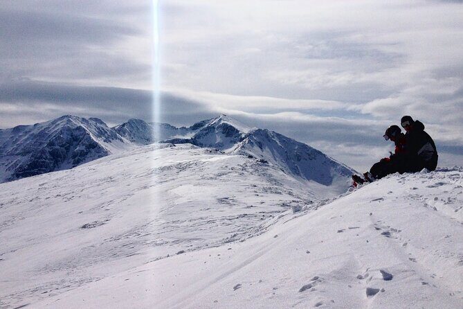 Borovets: Private Ski or Snowboard Tuition - The Sum Up