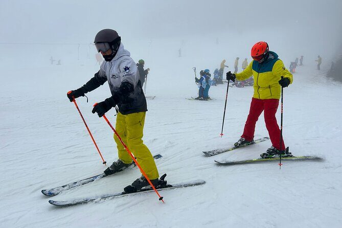 Borovets: Private Ski or Snowboard Tuition - FAQ