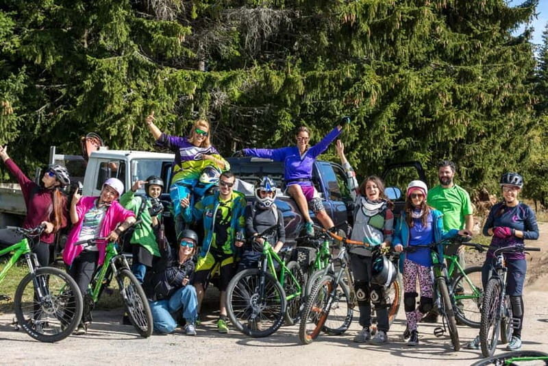 Borovets: Rent a Bike - Who Should Consider This Experience?