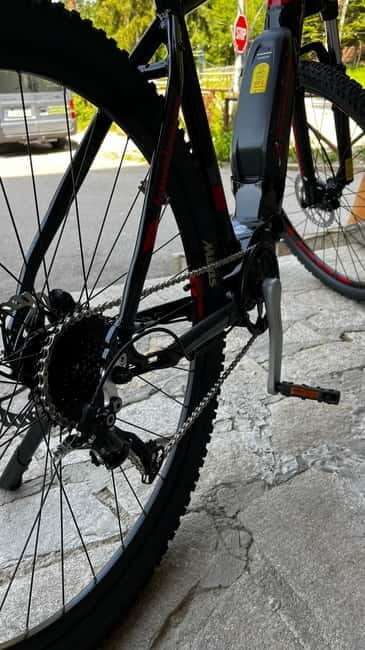 Borovets: Rent a E-Bike - Borovets: Rent a E-Bike – A Practical Guide to Exploring Bulgaria’s Mountain Gem