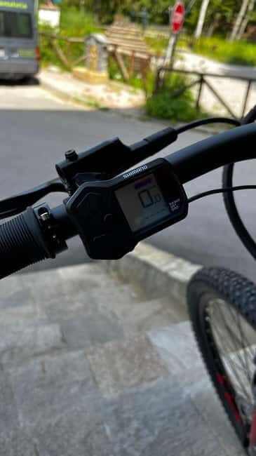 Borovets: Rent a E-Bike - FAQ about Borovets E-Bike Rental