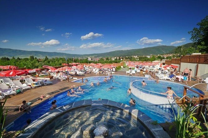Borovets: Thermal pool escape - In-Depth Review of the Borovets Thermal Pool Experience
