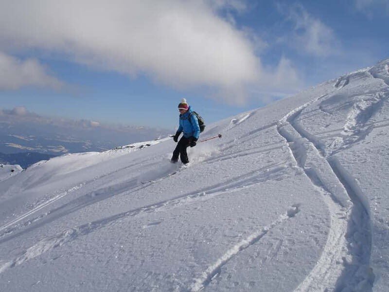 Borovets: Touring Ski Set Rental - Exploring Borovets With Touring Skis: What You Can Expect