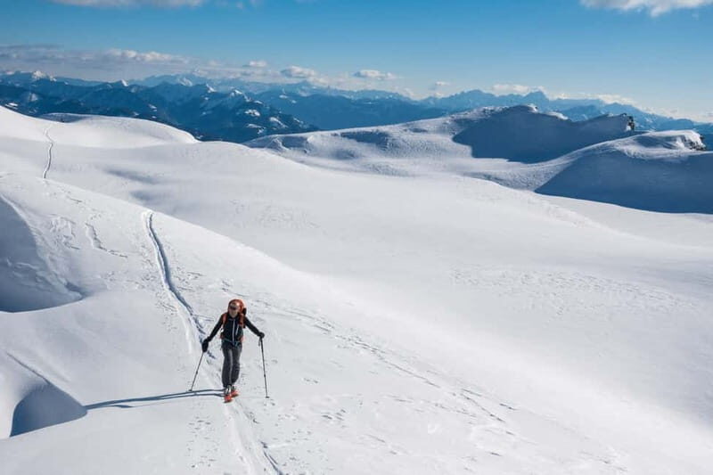 Borovets: Touring Ski Set Rental - Why Choose This Experience?