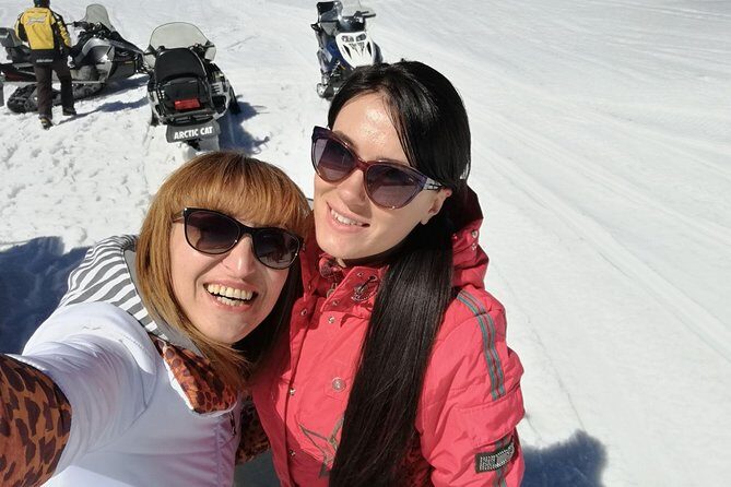 Borovets Ultimate Snowmobile Experience - Authentic Experiences from Reviews