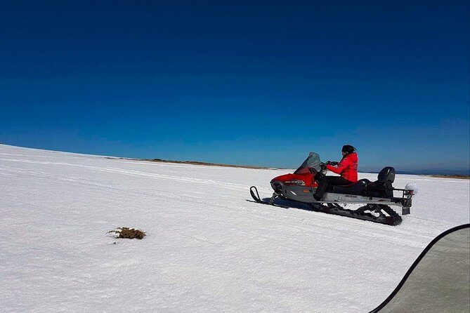 Borovets Ultimate Snowmobile Experience - Practical Tips for Your Snowmobile Adventure
