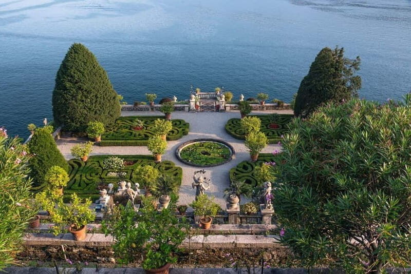Borromean Islands: Isola Bella Open-Date Entry Ticket - A Detailed Look at What to Expect on Isola Bella