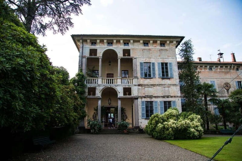 Borromean Islands: Isola Madre Open-Date Entry Ticket - Who Should Consider This Experience?
