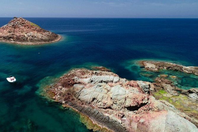 BOSA TOUR Capo MARRARGIU Half Day - SNORKELING excursion - Discover Sardinia’s Coastal Wonders: A Practical and Authentic Snorkeling Experience