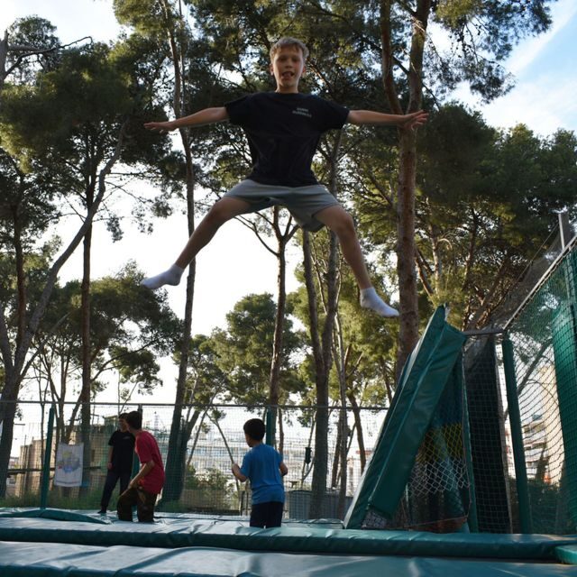 Bosc Aventura Salou: Explorer Pack - Practical Tips for Visitors