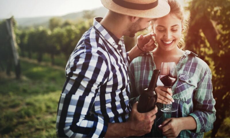 Boscotrecase: Vesuvius Wine Tasting Tour With Lunch - In-Depth Review: Unpacking the Experience