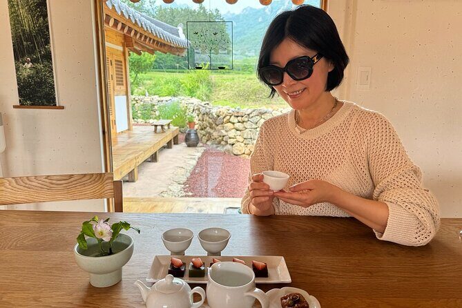 Boseong & Gangjin Green Tea Tour (Private) - Why This Tour Is Such Good Value