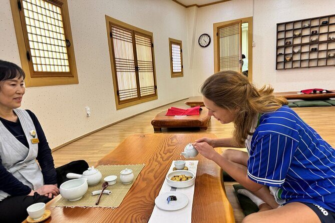 Boseong & Gangjin Green Tea Tour (Private) - Final Thoughts