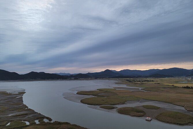 Boseong Tea Plantation & Suncheon National Garden[Train+Bus] - Final Thoughts