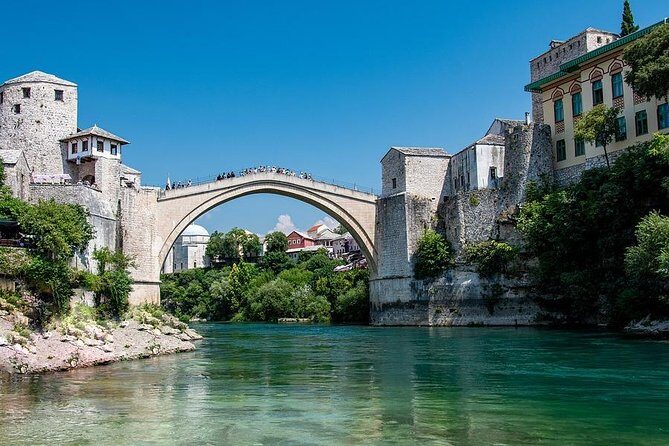 Bosnia and Herzegovina from Dubrovnik Private Tour - A Closer Look at the Itinerary