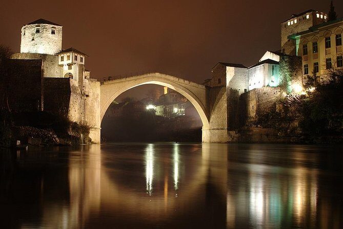Bosnia and Herzegovina from Dubrovnik Private Tour - Value and Cost