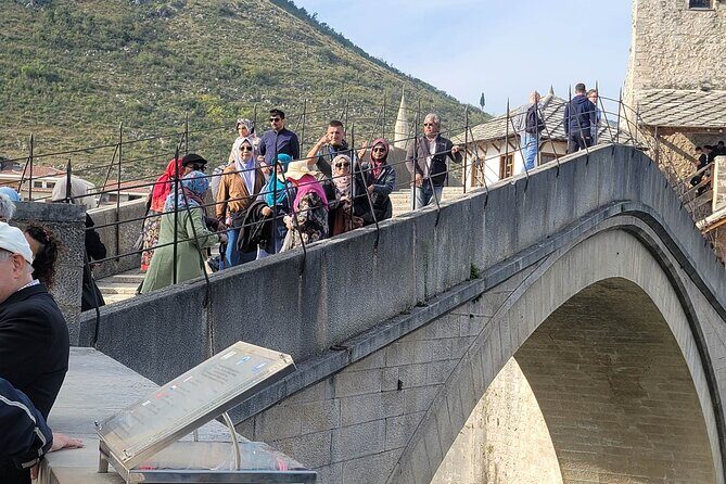 Bosnia Croatia Montenegro - 7 Days Balkan Tour - Who Is This Tour For?