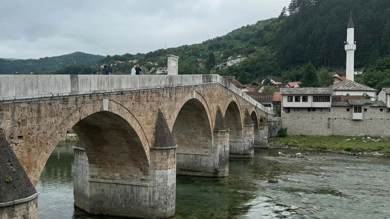 Bosnia Explorer Tour: Highlights of Mostar & Tito's Bunker - Overall Value and Who It Suits