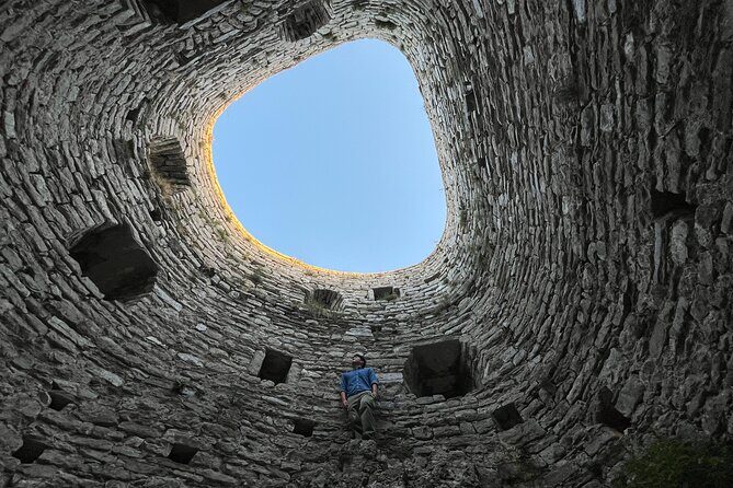 Bosnian Castles Tour: Vranduk Teanj Srebrenik from Sarajevo - A Complete Look at the Bosnian Castles Tour