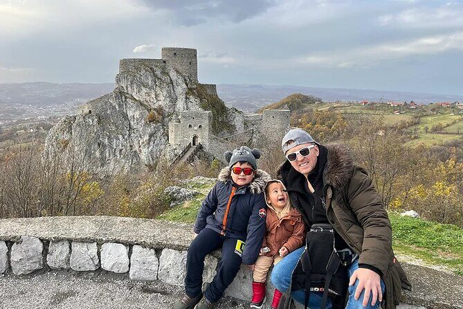Bosnian Castles Tour: Vranduk Teanj Srebrenik from Sarajevo - Frequently Asked Questions