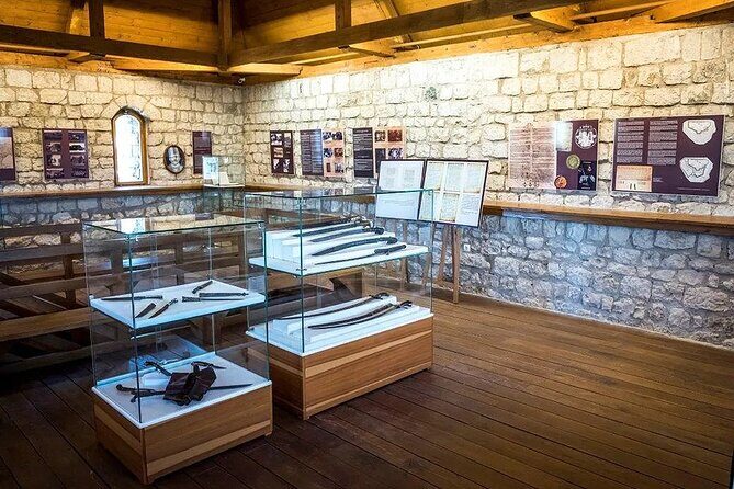 Bosnian Castles Tour: Vranduk Teanj Srebrenik from Sarajevo - Final Thoughts