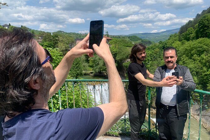 Bosnian Kingdom Capitals: Travnik & Jajce Tour from Sarajevo - Who will love this tour?