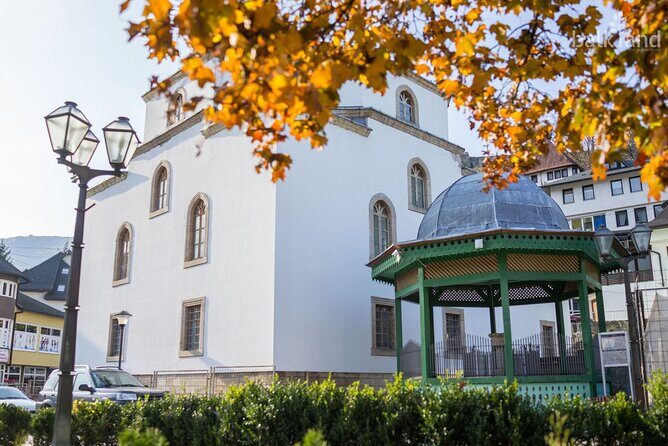 Bosnian Kingdom Capitals: Travnik & Jajce Tour from Sarajevo - FAQ