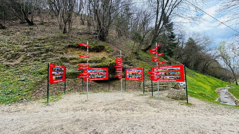 Bosnian Pyramid: The Worlds Largest Pyramid (From Sarajevo) - Who Should Take This Tour?