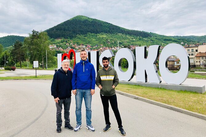 BOSNIAN PYRAMIDS TOUR (nature, history & archeology) - Exploring the Bosnian Pyramids: A Complete Breakdown