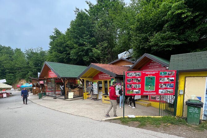 BOSNIAN PYRAMIDS TOUR (nature, history & archeology) - Who Will Enjoy This Tour?