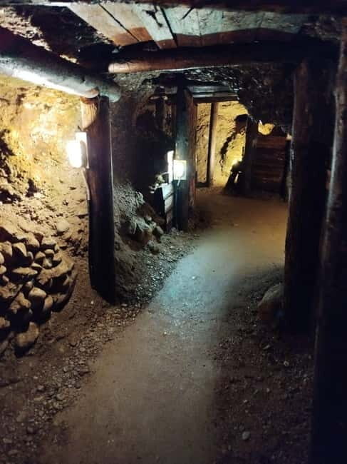 BOSNIAN PYRAMIDS TOUR - A Deep Dive into the Bosnian Pyramids Tour