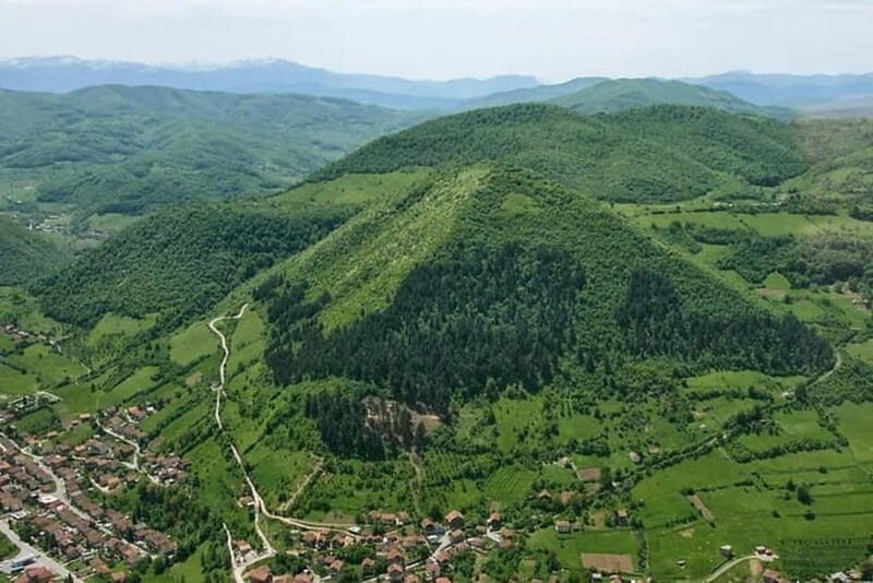 BOSNIAN PYRAMIDS TOUR - FAQ