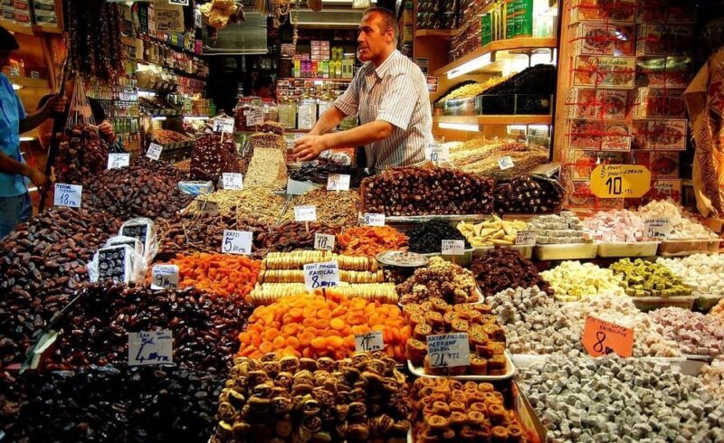 Bosphorus Cruise and Two Continents Tour with Local Guide - Is This Tour Right for You?