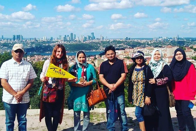 Bosphorus Cruise and Two Continents Tour with Lunch at the top of Camlica Hill - Final Thoughts