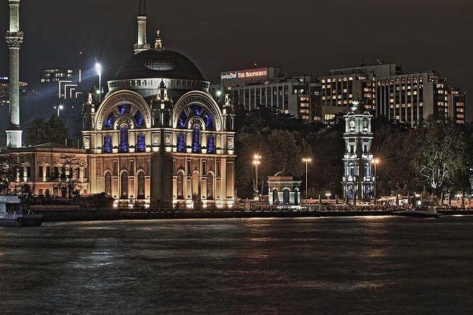 Bosphorus Cruise - FAQ: Common Questions About the Bosphorus Dinner Cruise