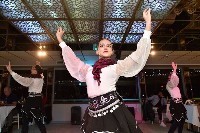 Bosphorus Cruise Tour with Turkish Show - Frequently Asked Questions