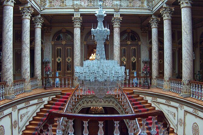 Bosphorus Cruise with Dolmabahce Palace and Istiklal Street Tour - Final Thoughts