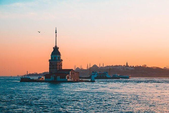 Bosphorus Cruise with unlimited alcohol - Final Thoughts: Is This Cruise Worth It?