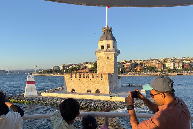 Bosphorus Daytime or Sunset Sightseeing Cruise & Audio Guide - Final Thoughts: Is It Worth It?