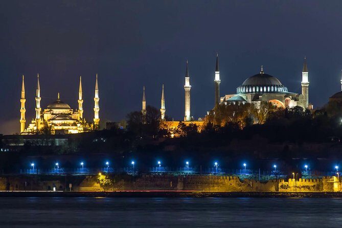 Bosphorus Dinner Cruise and Turkish Night Show (All-inclusive) - The Sum Up