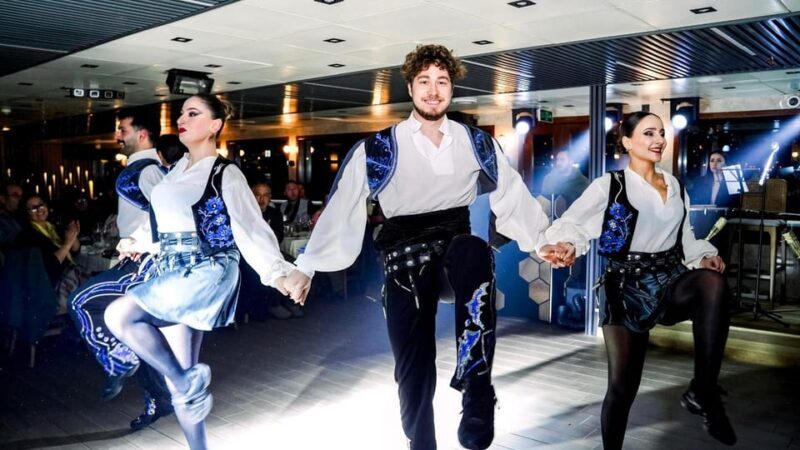Bosphorus Dinner Cruise & Dance Shows with Private Table - Practical Considerations and Tips