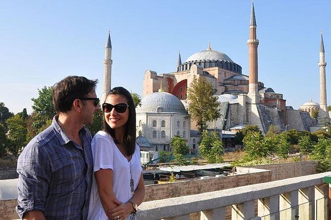 Bosphorus Dinner Cruise (Private Table) - FAQs