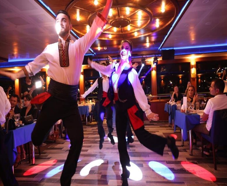 Bosphorus Dinner Cruise Tour with Private Table - Who Will Love This Tour?