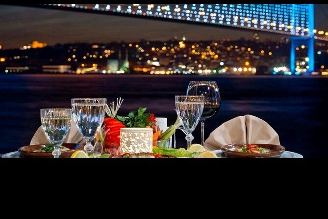 Bosphorus Dinner Cruise Tour with Private Table - The Sum Up: Who Will Love This Experience?