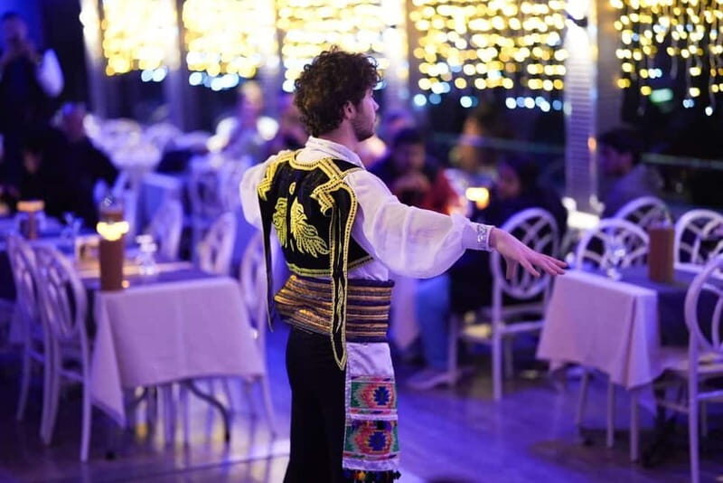 Bosphorus Dinner Cruise w/ Unlimited Drinks & Entertainment - A Practical Guide to the Bosphorus Dinner Cruise
