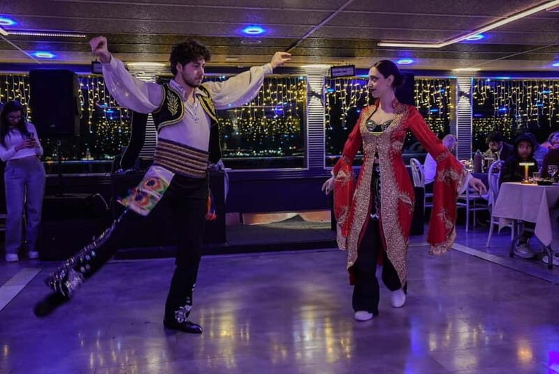 Bosphorus Dinner Cruise w/ Unlimited Drinks & Entertainment - Final Thoughts: Is It Worth It?